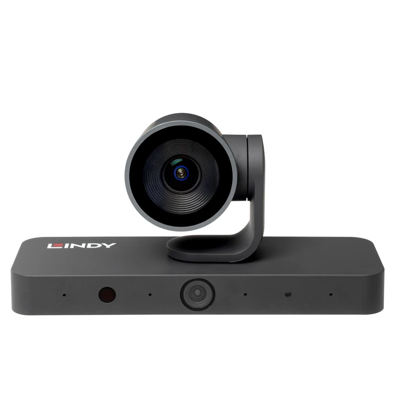 Lindy 4K AI-Tracking PTZ Camera