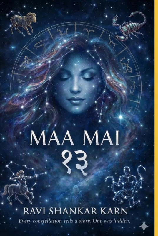 Maa Mai 13: माँ मैं तेरा