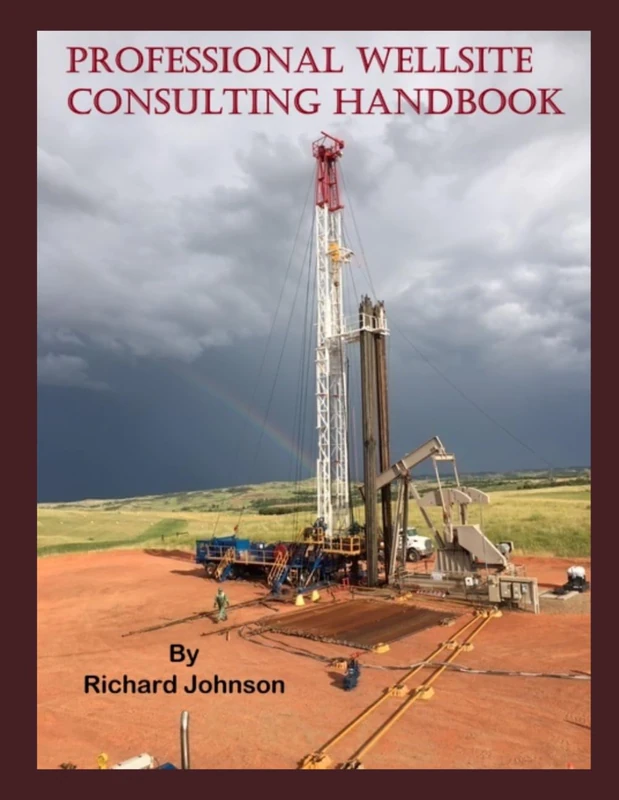 PROFESSIONAL WELLSITE CONSULTING HANDBOOK