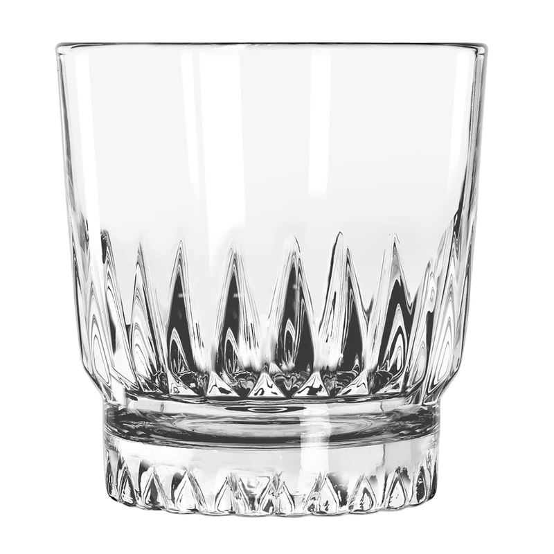 Libbey 70501 Rocks/Whisky Glass Winchester, 237 ml, Set of 36
