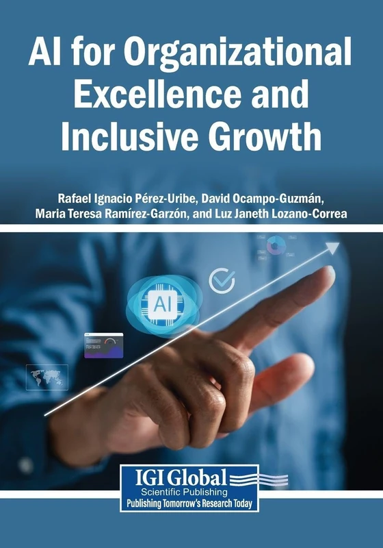 AI for Organizational Excellence and Inclusive Growth