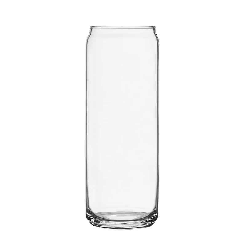Libbey 70461 Glass Can/Drinking Glass 370 ml Set of 24 - Image 1