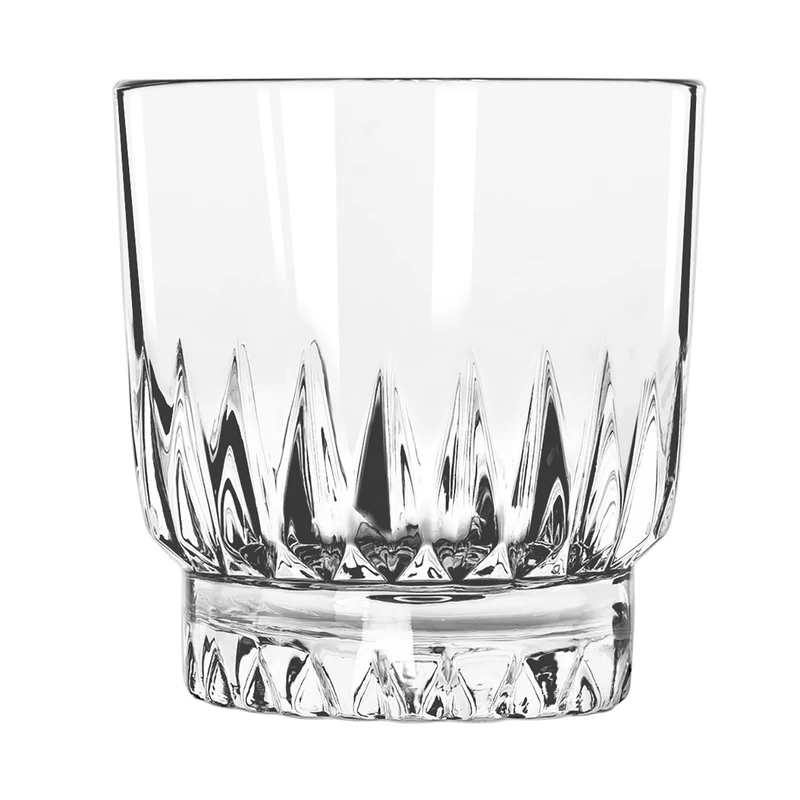 Libbey 70500 Rocks/Whisky Glass Winchester, 163 ml, Set of 36