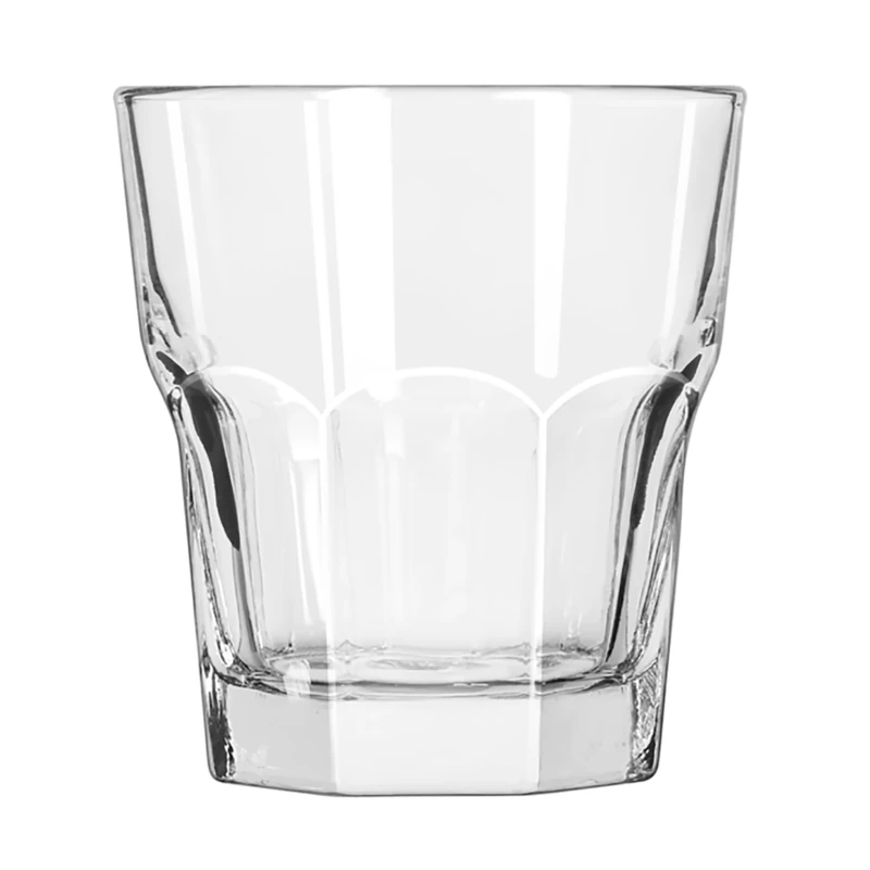 Libbey 70677 Rocks/Whisky Glass Gibraltar, 296 ml, Set of 36 - Image 1