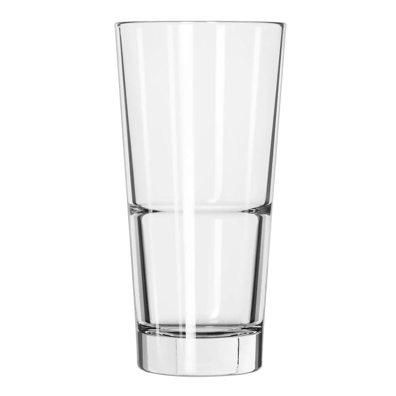 Libbey 70550 "Endeavor Cooler/Drinking Glass, 592 ml, Set of 12