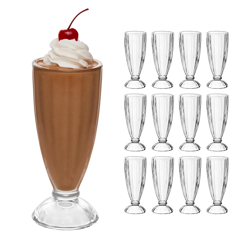 Libbey Fountainware 70834 Soda Glass 355 ml Set of 24