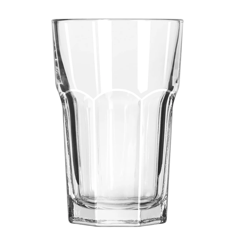 Libbey 70681 Beverage/Tumbler Gibraltar, 296 ml, Set of 36