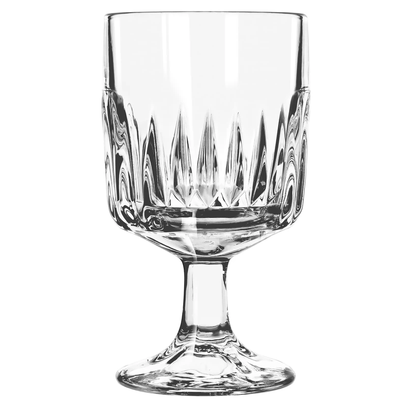 Libbey Winchester 70508 Goblet Wine Glass, 311 ml, Set of 36 - Image 1