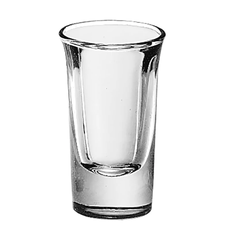 Libbey 70375 Shots and Shooters Shot Glass 30 ml Set of 72 - Image 1