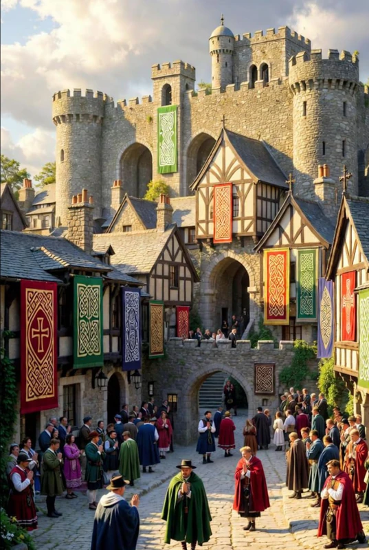 The Rath Of God: The Musings of a Pious Bard for Every Soul's Market Day - Image 1