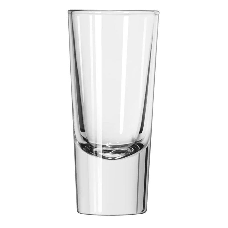 Libbey 70381 Shots and Shooters Shot Glass 159 ml Set of 24 - Image 1