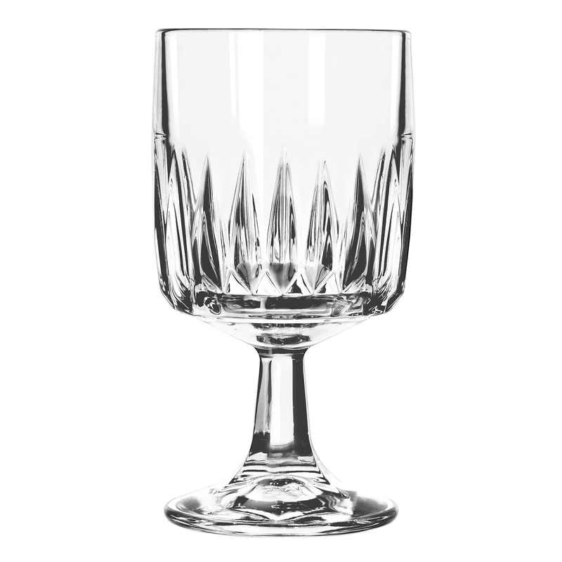 Libbey Winchester 70507 Wine Glass/Drinking Glass 251 ml Set of 36 - Image 1