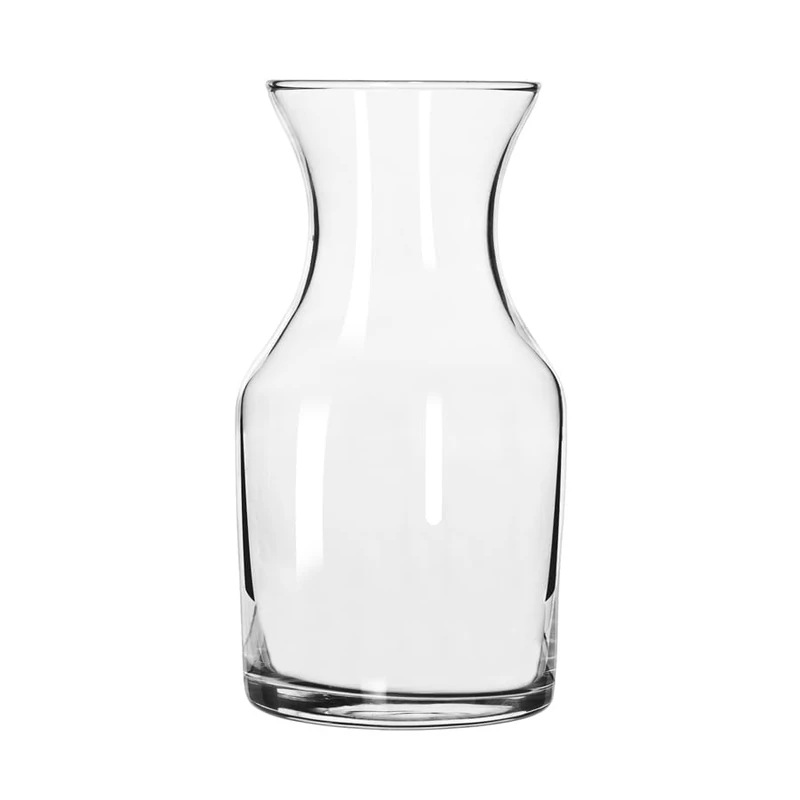 Libbey 70896 Cocktail Decanter 251ml Set of 36