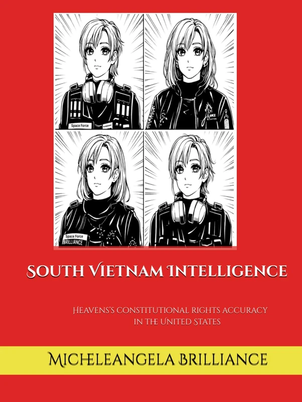 South Vietnam Intelligence: Heavens’s constitutional rights accuracy in the United States (Revelation 12)