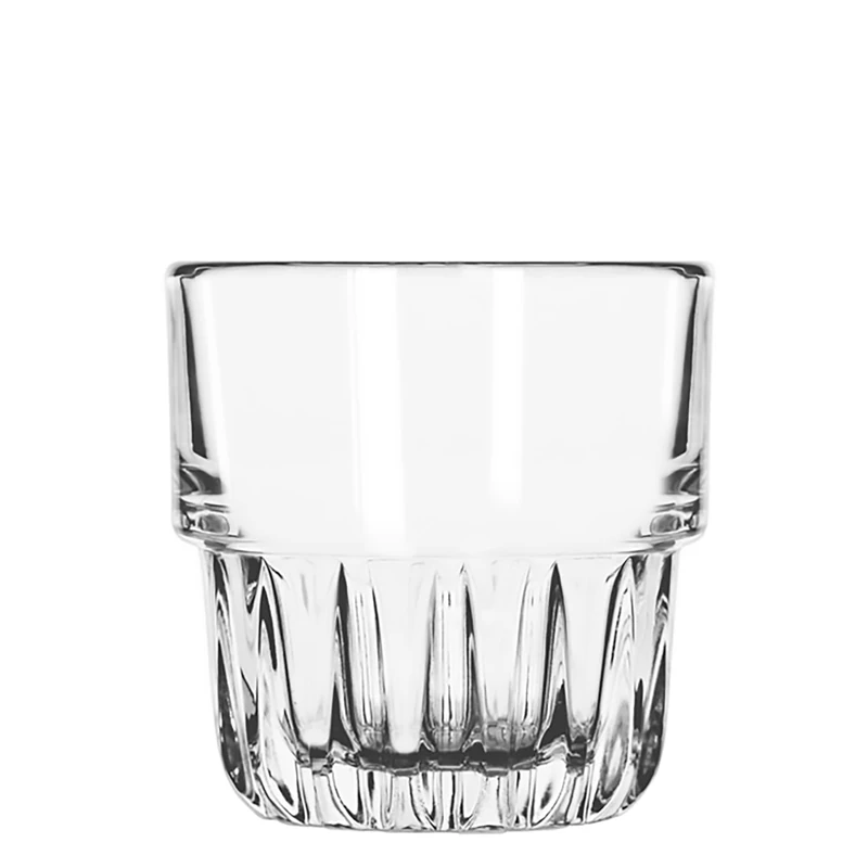 Libbey 70561 Rocks/Whisky Glass Everest, 207 ml, Set of 36