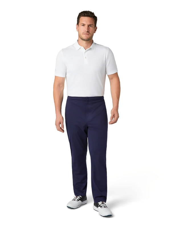 Callaway Stormlite III Waterproof Trouser Blue Peacoat Size XXL