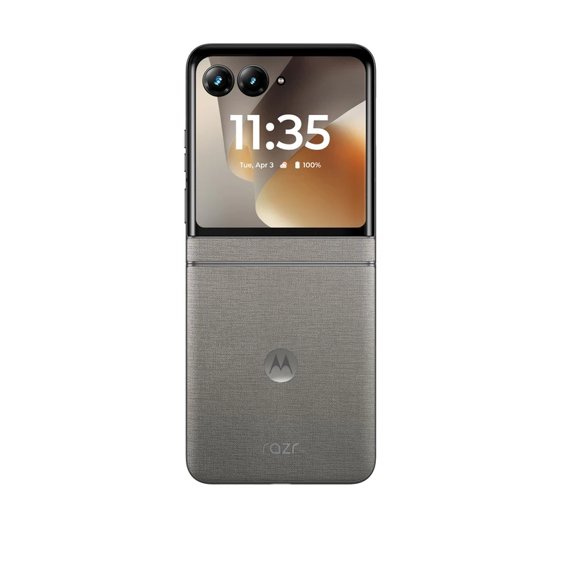 Motorola Razr 70 Hematite 8GB 256GB