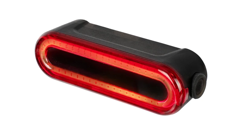 Topeak Redlite 60 Lumens Rear Bicycle Light for Tetrarack Racks