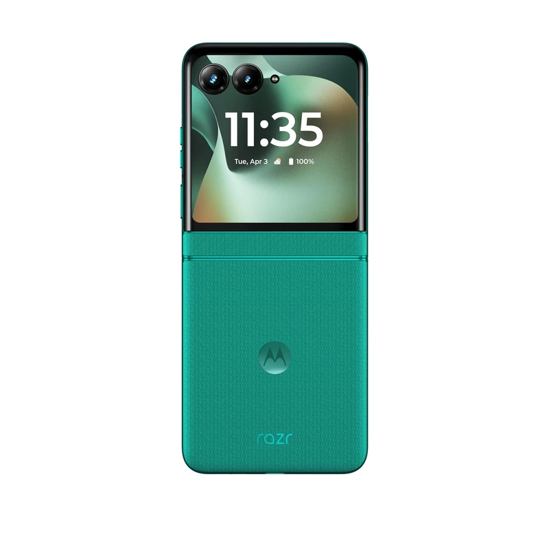 Motorola Razr 70 Sporting Green 8GB 256GB