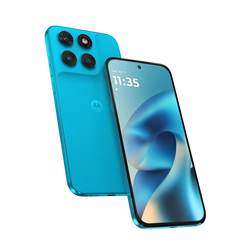 Motorola G87 BLUE ATOLL 8GB 256GB with Co2 offset