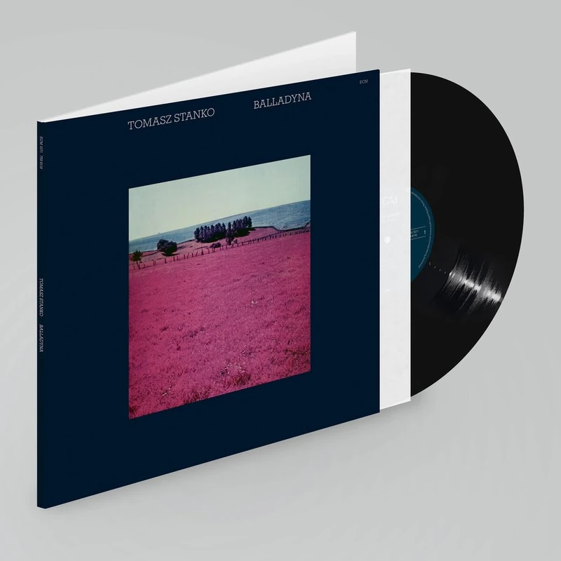 Balladyna [VINYL] - Image 1