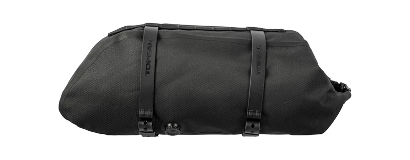 Topeak U-Shell Drybag, Waterproof Bicycle Rack Bag