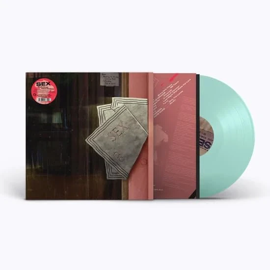SEX: CRAFT MUST HAVE CLOTHES (RECORD STORE DAY 2026) [VINYL]