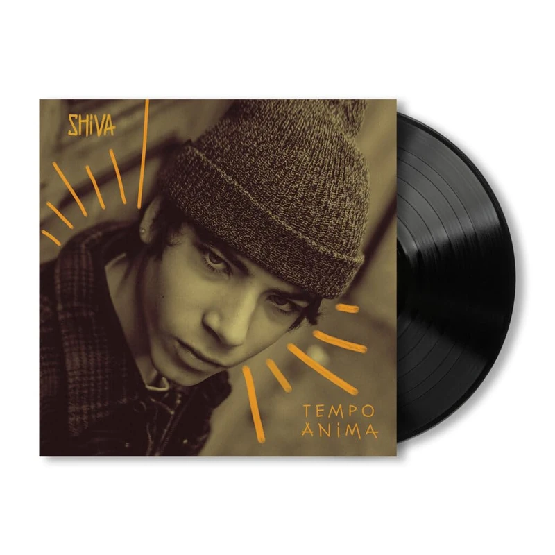 Tempo Anima [VINYL]