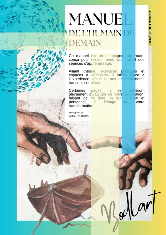 Humain de Demain : Genèse de l'Esprit - Image 1