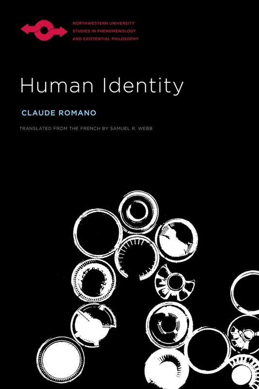 Human Identity (Studies in Phenomenology and Existential Philosophy)