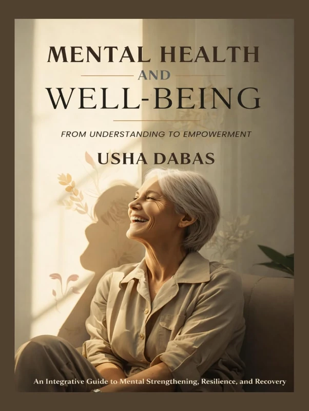 MENTAL HEALTH AND WELL-BEING: FROM UNDERSTANDING TO EMPOWERMENT