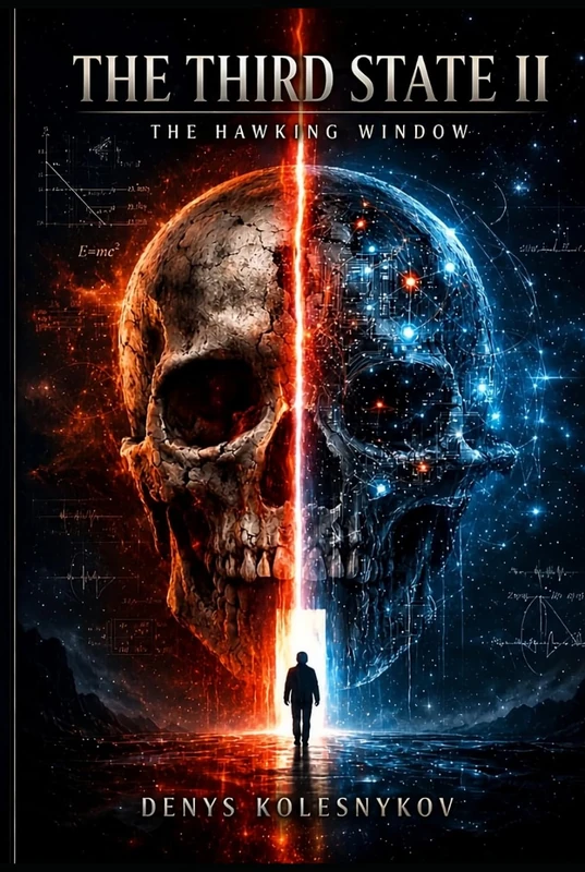 THE THIRD STATE II: The Hawking Window - Image 1