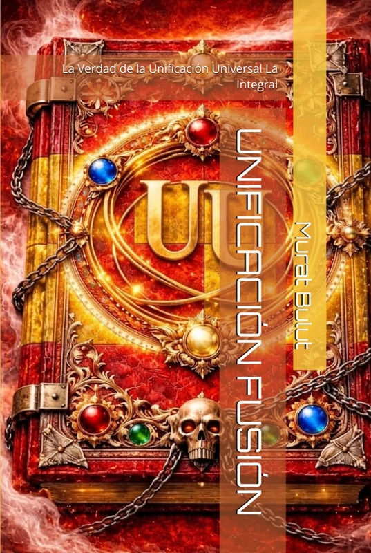 UNIFICACIÓN FUSIÓN: La Verdad de la Unificación Universal La Integral