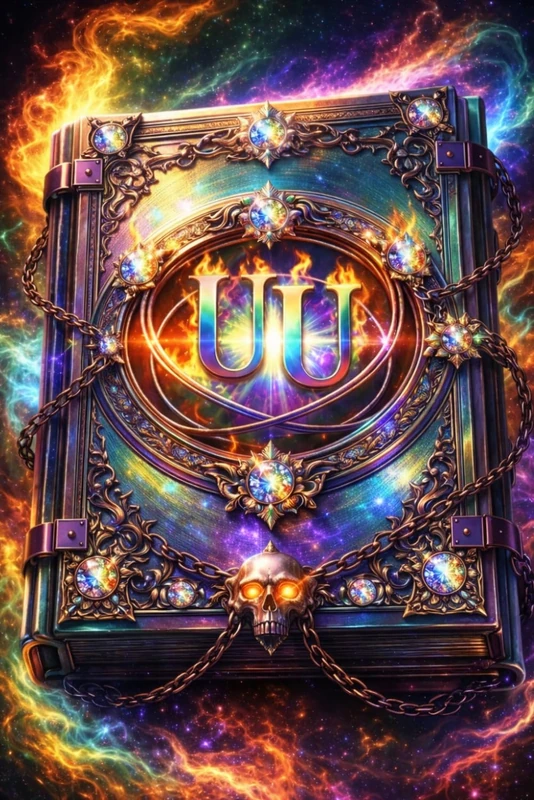 UNIFICAÇÃO FUSÃO A ÍNTEGRA: O Plano de Construção do Universo