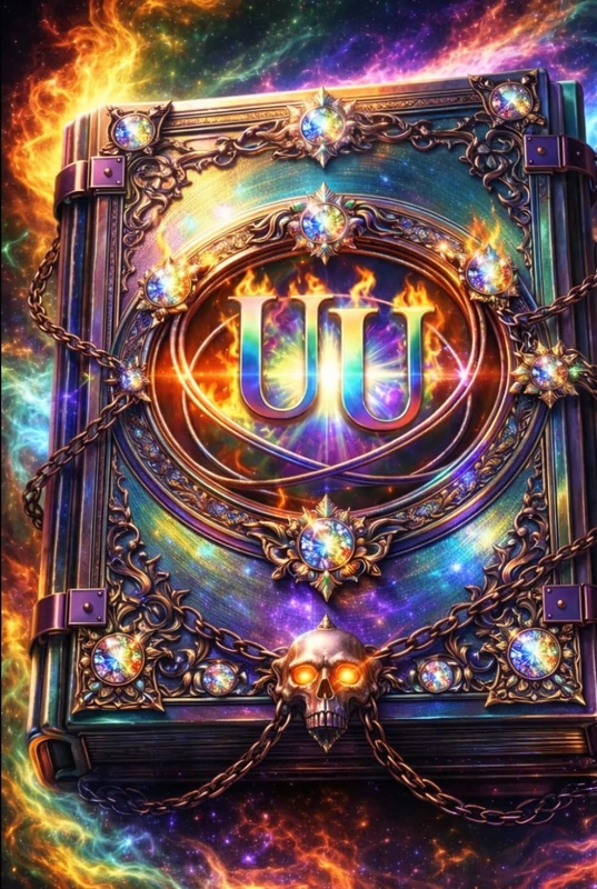 UNIFICAÇÃO FUSÃO A ÍNTEGRA: O Plano de Construção do Universo