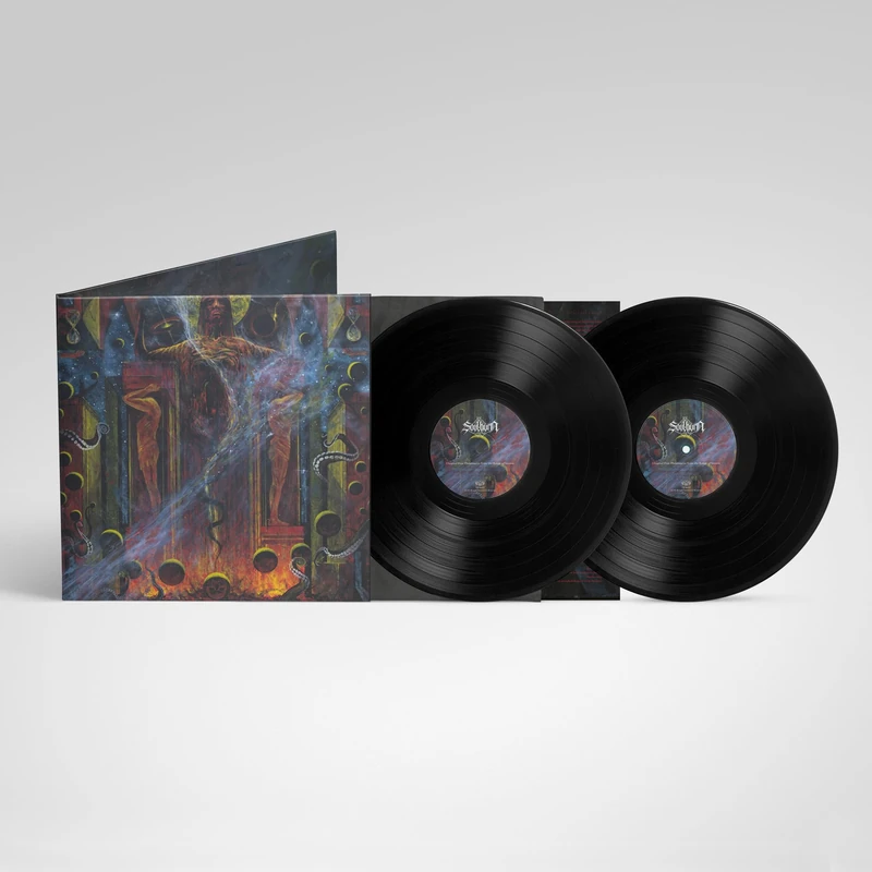Quantifying Cosmic Doom [VINYL]