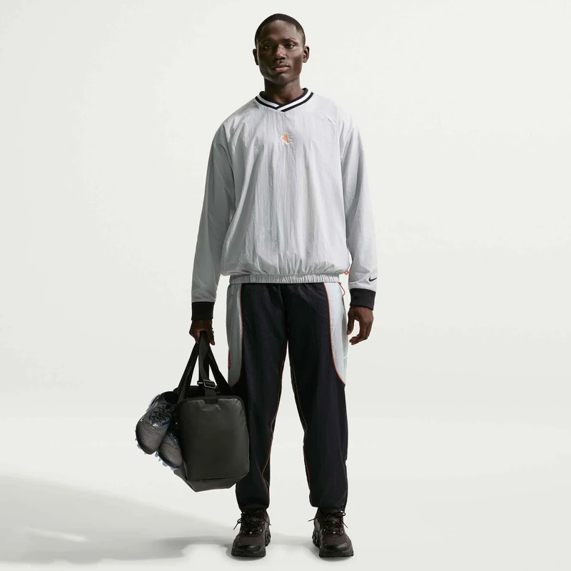 Nike CFC M NK DF ACD Shell TOP SE Soccer top