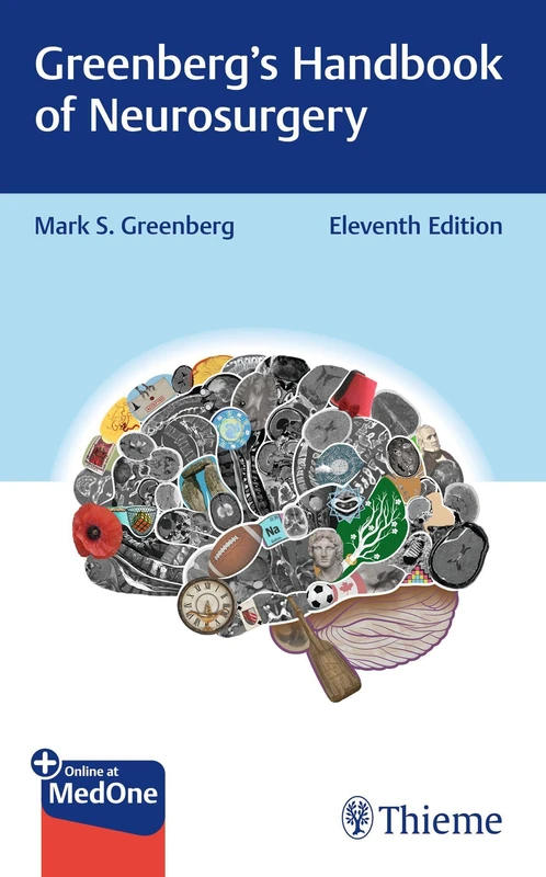 Greenberg's Handbook of Neurosurgery