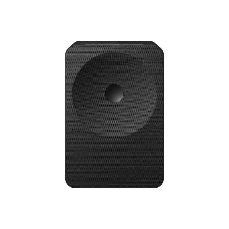 Samsung LS70H Multi-Directional Music Studio 7 WiFi-Bluetooth Wireless Speaker with Dolby Atmos, Amazon Alexa,Black (2026)
