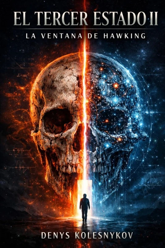 EL TERCER ESTADO II: EL TERCER ESTADO II - Image 1
