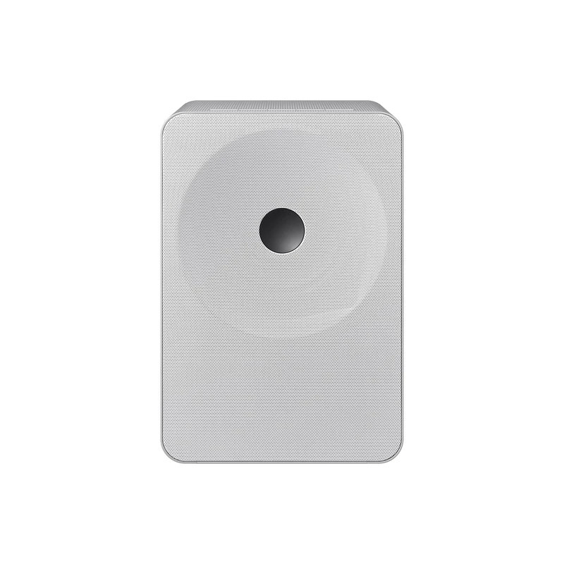 Samsung LS71H Multi-Directional Music Studio 7 WiFi-Bluetooth Wireless Speaker with Dolby Atmos, Amazon Alexa, White (2026)