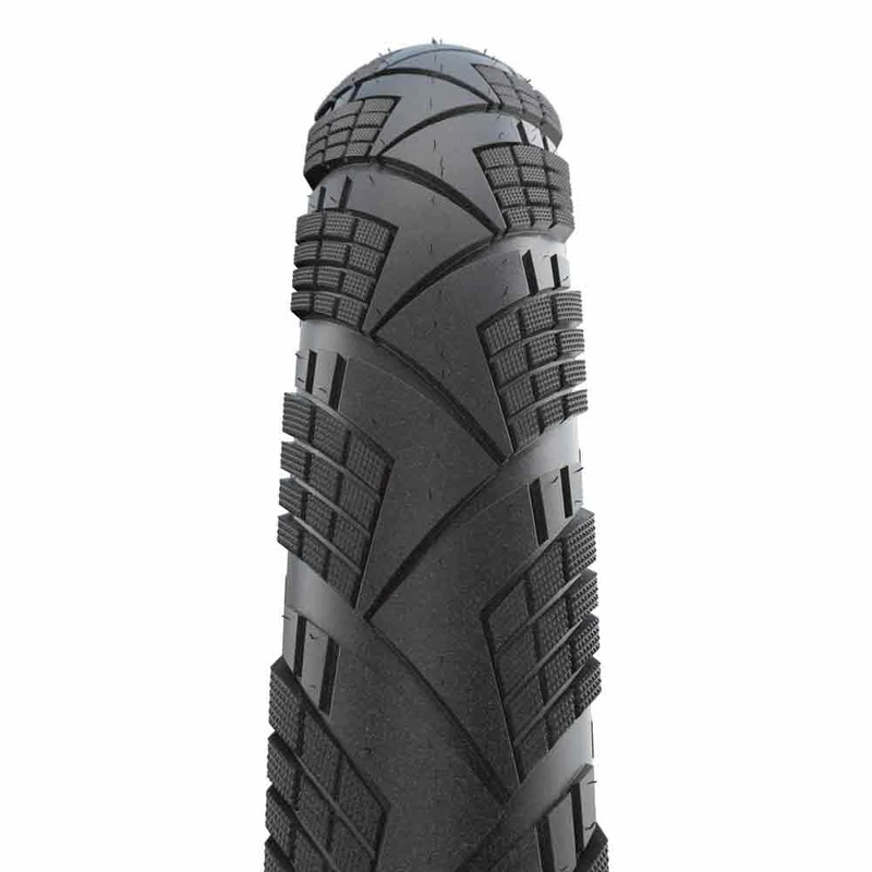 SCHWALBE Marathon Efficiency PRO V-Guard, TLR
