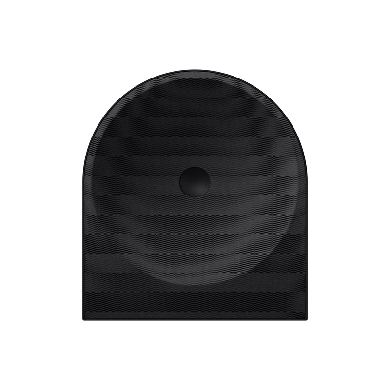 Samsung LS50H Music Studio 5 WiFi-Bluetooth Wireless Speaker with Dolby Atmos, Amazon Alexa, Apple AirPlay, Black (2026) - Image 1