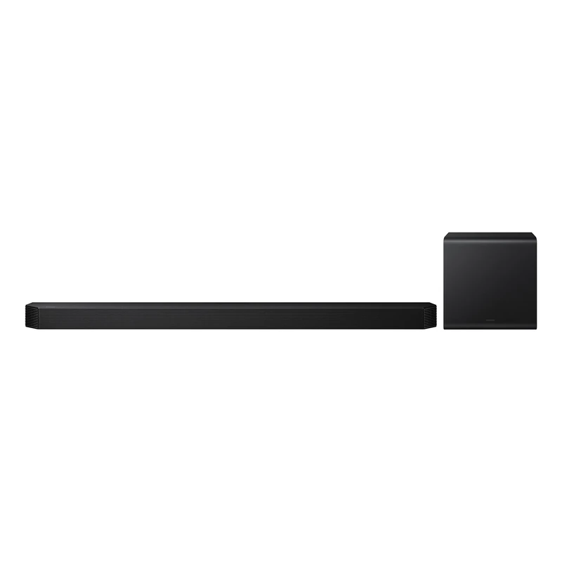 Samsung Q800H 5.1.2ch Q-Series Soundbar with Subwoofer Dolby Atmos, Amazon Alexa, Apple AirPlay (2026)