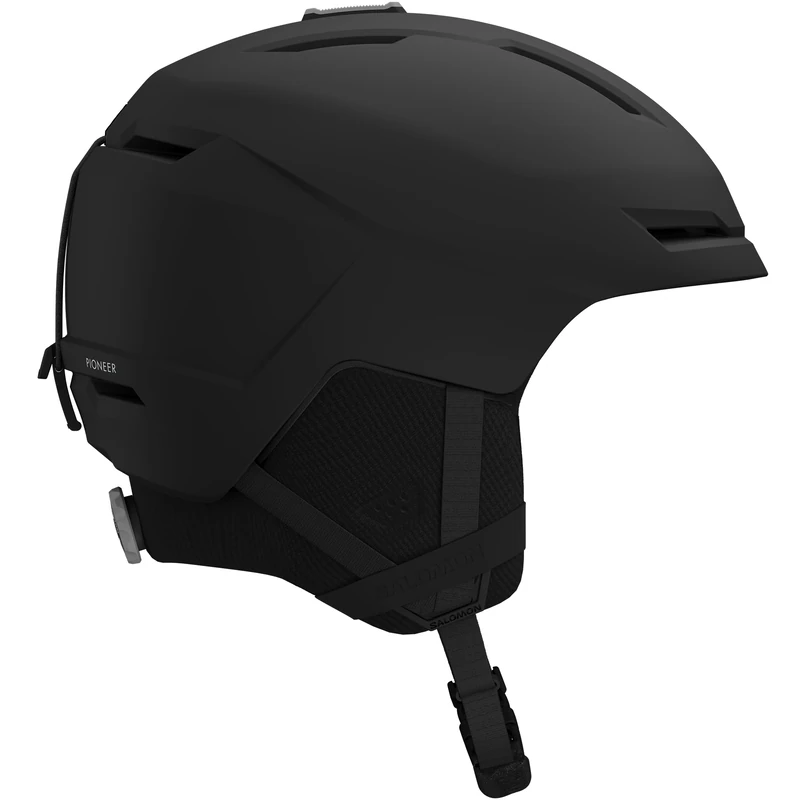 Salomon PIONEER 3 Helmet, EPS4D Technology for Higher Shock Absorption, Custom Dial for Easy Adjustable Fit, S - Image 1