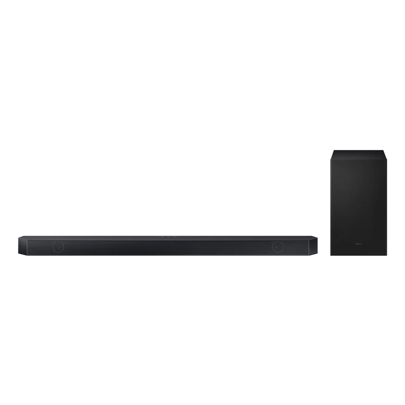Samsung Q600H 3.1.2ch Q-Series Soundbar Subwoofer Dolby Atmos, Amazon Alexa, Apple AirPlay (2026)