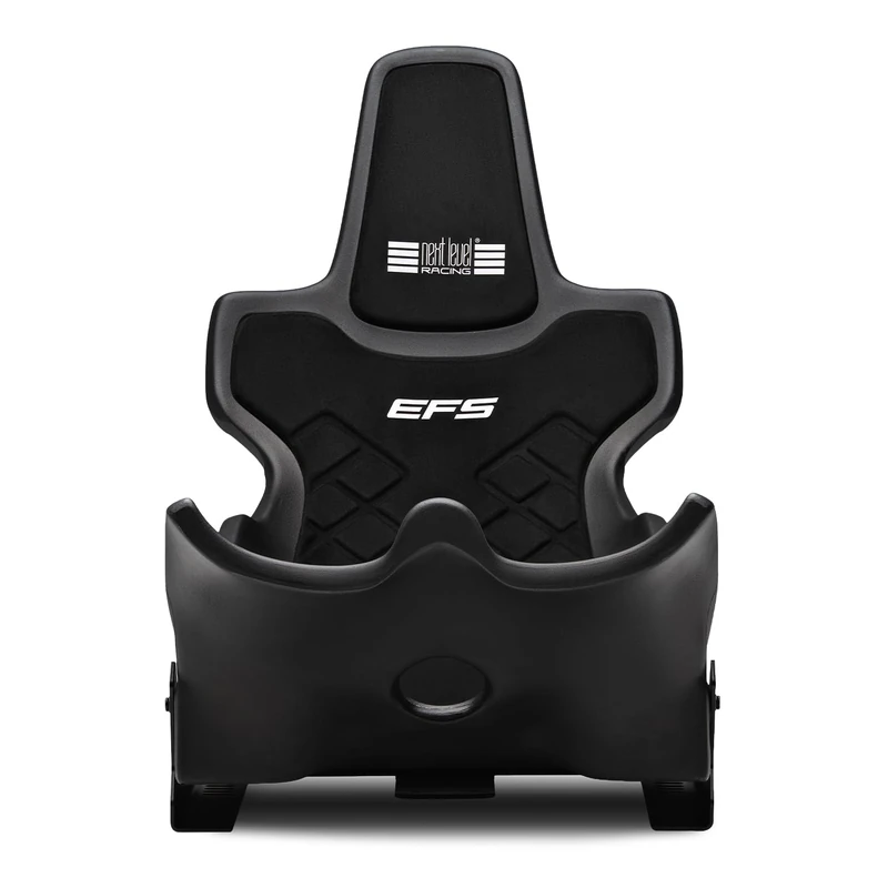 Next Level Racing Elite Formula Sim Racing Seat (NLR-E061)