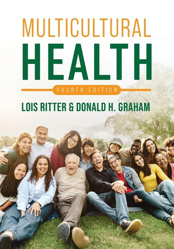 Multicultural Health - Image 1