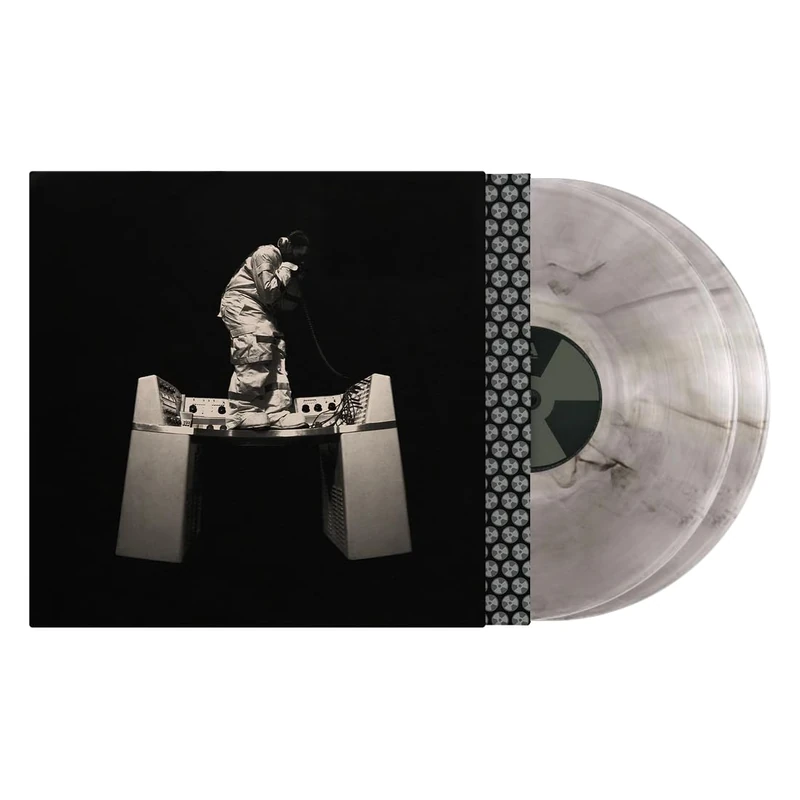 OCTANE [VINYL]