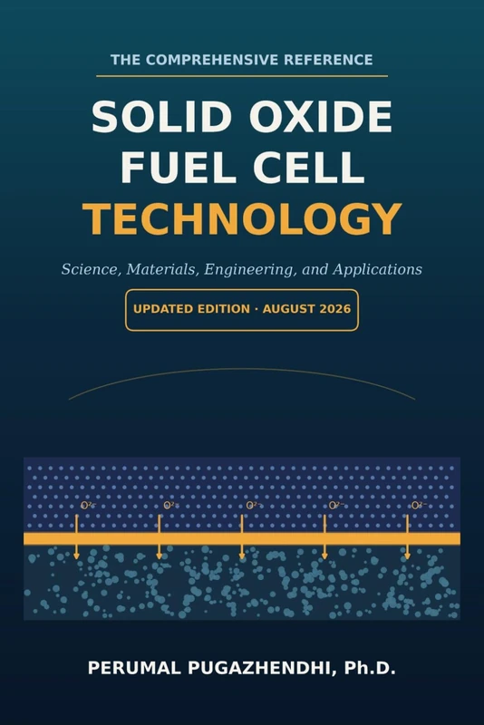 Solid Oxide Fuel Cell (SOFC) Technology Overview